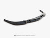 Maxton Front Splitter Mercedes-Benz E 55 AMG W211