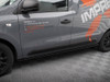 Maxton Side Skirts Diffusers Renault Express Mk2