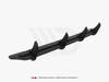 Maxton Street PRO Rear Diffuser Mercedes-Benz E 55 AMG W211