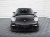 Maxton Front Splitter Porsche 911 Turbo 997