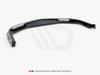Maxton Front Splitter Porsche 911 Turbo 997