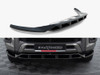 Maxton Front Splitter Toyota Hilux Invincible Mk8 Facelift