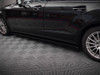 Maxton Side Skirts Diffusers V.2 Mercedes-Benz CLS C218