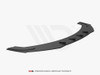 Maxton Street PRO Front Splitter Audi A7 RS7 Look C7