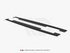 Maxton Street PRO Side Skirts Diffusers Audi A7 RS7 Look C7