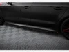 Maxton Side Flaps Audi A7 RS7 Look C7