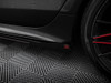 Maxton Side Flaps Audi A7 RS7 Look C7
