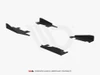Maxton Side Flaps Audi A7 RS7 Look C7