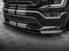 Maxton Front Splitter Shelby F150 Super Snake