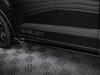 Maxton Side Skirts Diffusers Shelby F150 Super Snake