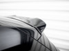 Maxton Spoiler CAP 3D Mercedes-AMG A35 / AMG-Line Hatchback W177