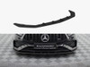 Maxton Street PRO Front Splitter Mercedes-AMG A35 W177 Facelift