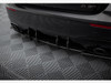 Maxton Street PRO Rear Diffuser Mercedes-AMG A35 Hatchback W177