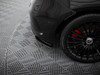 Maxton Street Pro Rear Side Splitters Mercedes-AMG A35 Hatchback W177