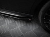 Maxton Side Flaps Mercedes-AMG A35 W177 Facelift