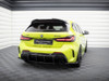 Maxton Street PRO Rear Diffuser V.1 BMW 1 F40 M-Pack / M135i