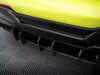 Maxton Street PRO Rear Diffuser V.4 BMW 1 F40 M-Pack / M135i