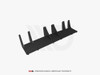 Maxton Street PRO Rear Diffuser V.4 BMW 1 F40 M-Pack / M135i