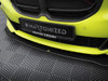 Maxton Street PRO Front Splitter BMW 1 F40 M-Pack / M135i