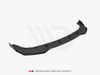 Maxton Street PRO Front Splitter + Flaps BMW 1 F40 M-Pack / M135i