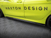 Maxton Street PRO Side Skirts Diffusers BMW 1 F40 M-Pack / M135i