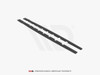 Maxton Street PRO Side Skirts Diffusers BMW 1 F40 M-Pack / M135i