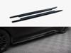 Maxton Side Skirts Diffusers Kia Proceed GT / GT-Line Mk1 Facelift / Ceed GT Mk3 Facelift