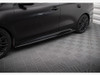 Maxton Side Skirts Diffusers Kia Proceed GT / GT-Line Mk1 Facelift / Ceed GT Mk3 Facelift