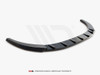 Maxton Front Splitter V.2 Kia Proceed GT Mk3 Facelift / Ceed GT / GT - Line Mk1 Facelift