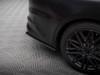 Maxton Street Pro Rear Side Splitters KIA ProCeed GT Mk1 Facelift