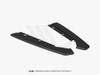 Maxton Street Pro Rear Side Splitters KIA ProCeed GT Mk1 Facelift