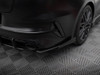 Maxton Street Pro Rear Side Splitters + Flaps KIA ProCeed GT Mk1 Facelift
