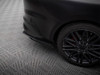 Maxton Street Pro Rear Side Splitters + Flaps KIA ProCeed GT Mk1 Facelift