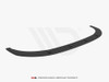 Maxton Street PRO Front Splitter Kia Proceed GT Mk3 Facelift / Ceed GT / GT - Line Mk1 Facelift