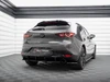 Maxton Street PRO Rear Diffuser Mazda 3 Mk4