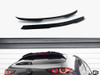 Maxton Spoiler CAP Mazda 3 Mk4