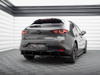 Maxton Spoiler CAP Mazda 3 Mk4