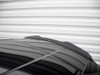 Maxton Spoiler CAP Mazda 3 Mk4