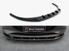Maxton Front Splitter V.1 Mazda 3 Mk4
