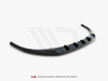 Maxton Front Splitter V.1 Mazda 3 Mk4