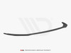 Maxton Street PRO Front Splitter Kia Stinger GT / GT-Line / Standard Mk1