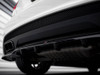 Maxton Rear Splitter (Vertical Bars) Mercedes-Benz A45 AMG W176