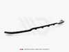Maxton Rear Splitter (Vertical Bars) Mercedes-Benz A45 AMG W176