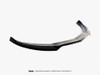 Maxton Front Splitter V.4 Mercedes-Benz A45 AMG W176