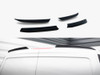 Maxton Spoiler CAP Ford Transit Connect Mk2 Facelift