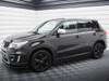 Maxton Side Skirts Diffusers Suzuki Vitara S Mk2