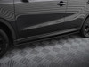 Maxton Side Skirts Diffusers Suzuki Vitara S Mk2