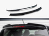 Maxton Spoiler CAP Suzuki Vitara S Mk2