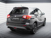 Maxton Spoiler CAP Suzuki Vitara S Mk2