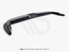 Maxton Central Rear Splitter Suzuki Vitara S Mk2